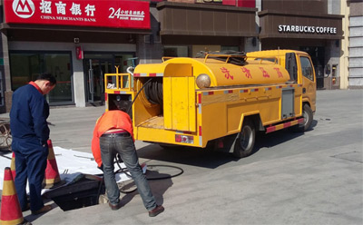 清掏化粪池的原理分析是什么
