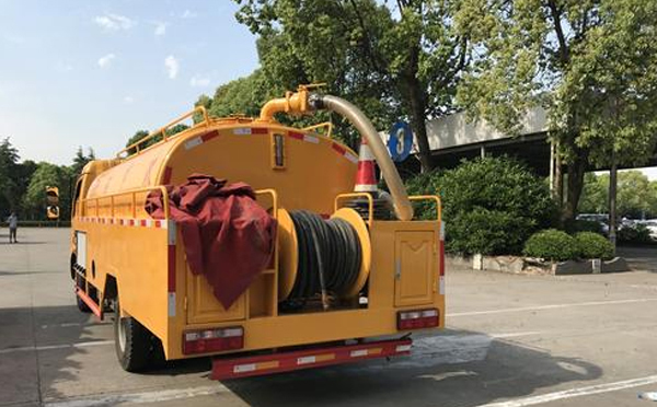 海西管道疏通：专业服务，畅通生活每一刻