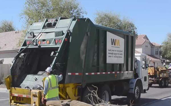 海西垃圾清运流程与环保处理方法解析