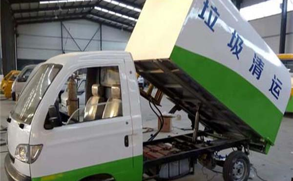 清运成本核算：海西垃圾清运车辆油耗对比