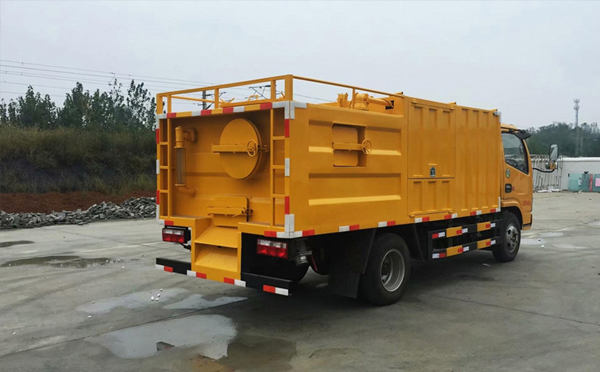 多少钱一次才合理？海西化粪池清理价格表参考