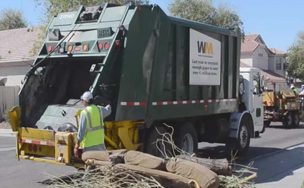 2025海西垃圾清运宝藏公司选择标准揭秘