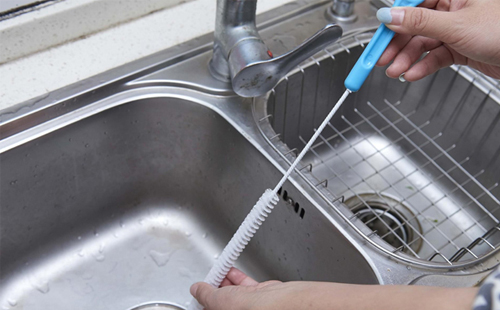 海西高原家庭管道维护：特殊环境下的疏通策略与预防体系