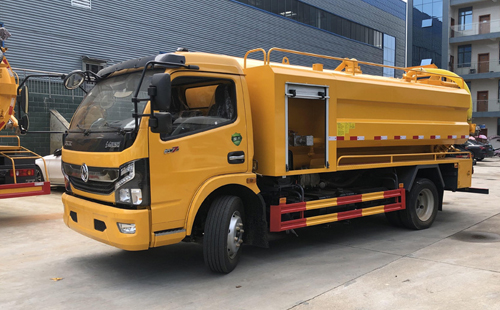 管道疏通常见问题与格尔木地区作业技术要点